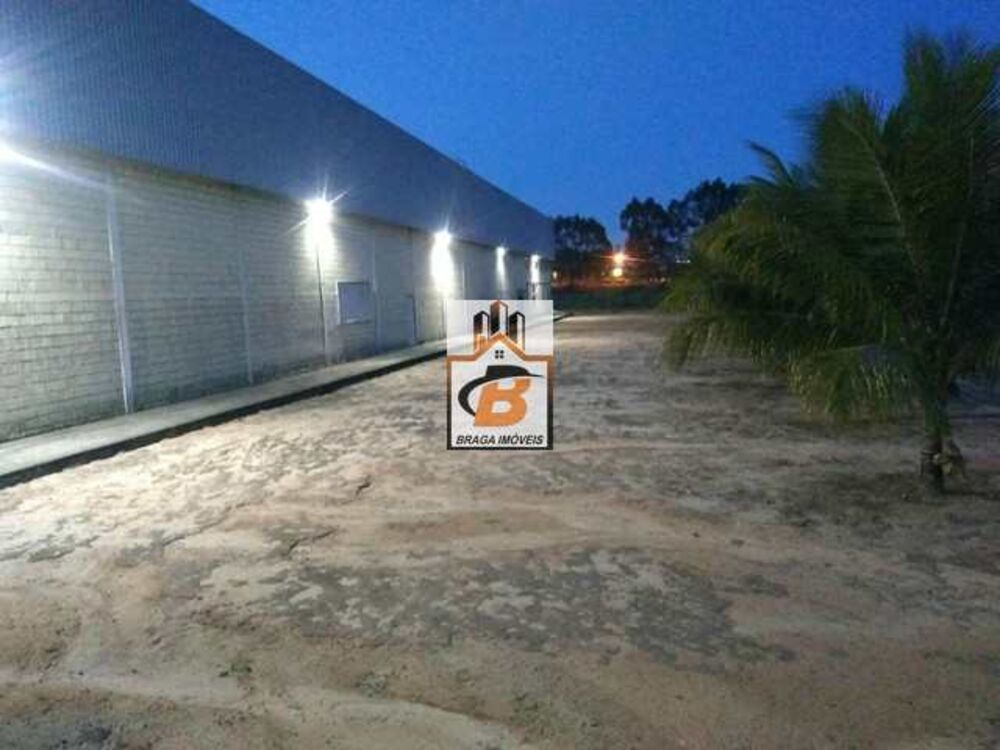 Depósito-Galpão, 5300 m² - Foto 3
