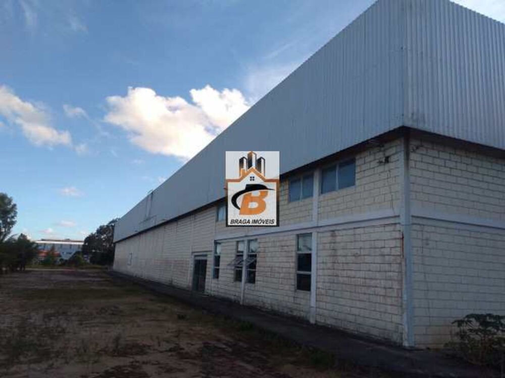 Depósito-Galpão, 5300 m² - Foto 1