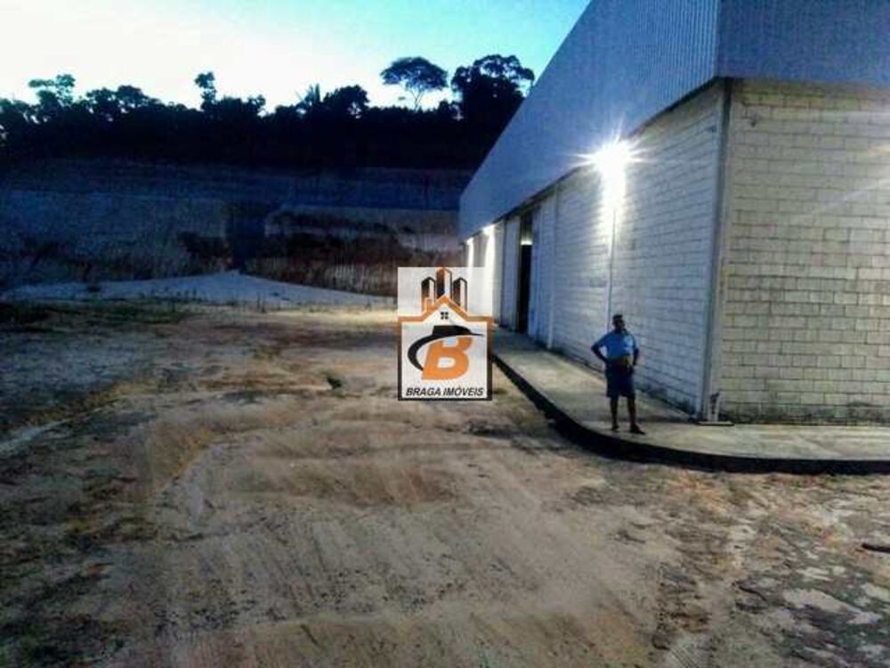 Depósito-Galpão, 5300 m² - Foto 4