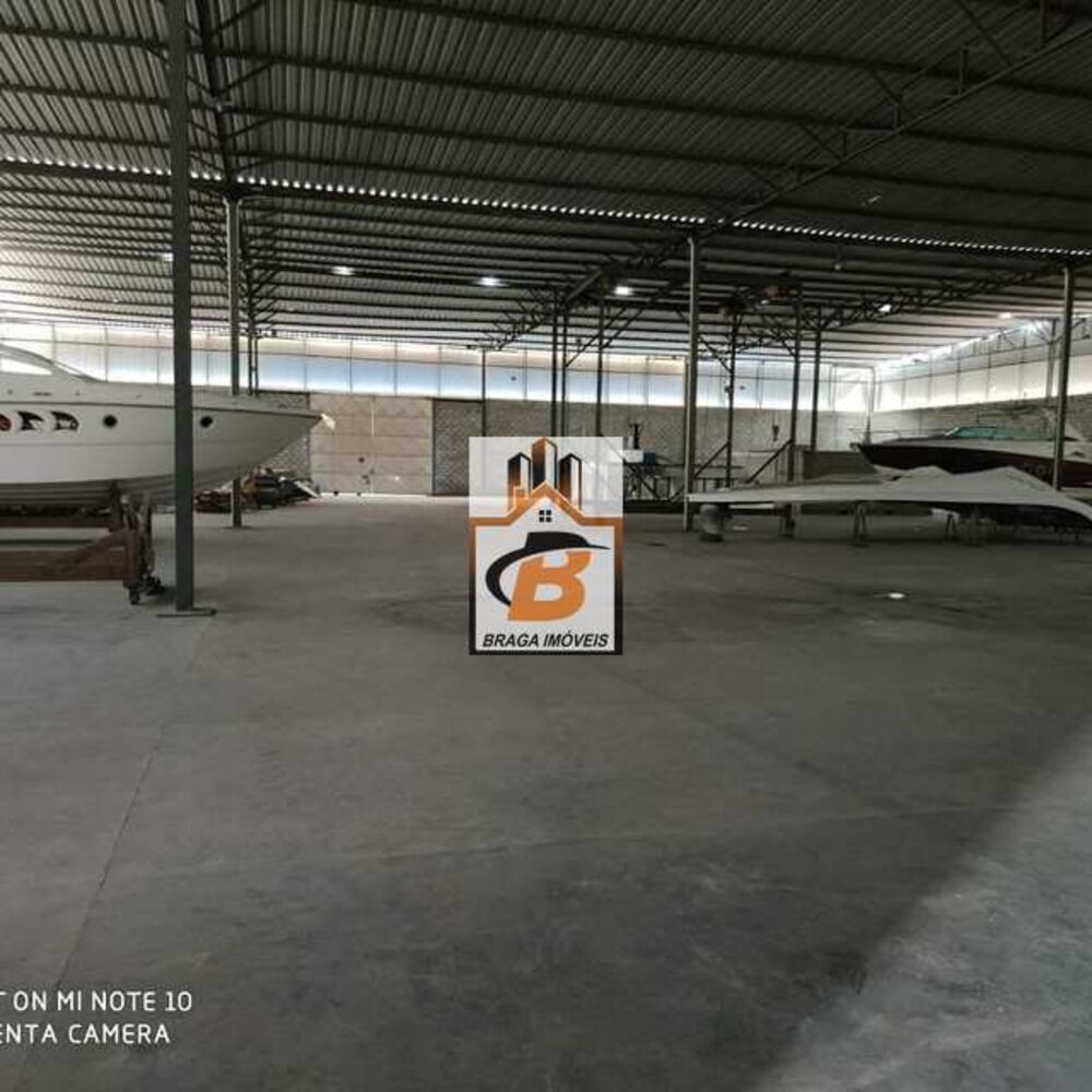 Depósito-Galpão, 5300 m² - Foto 8