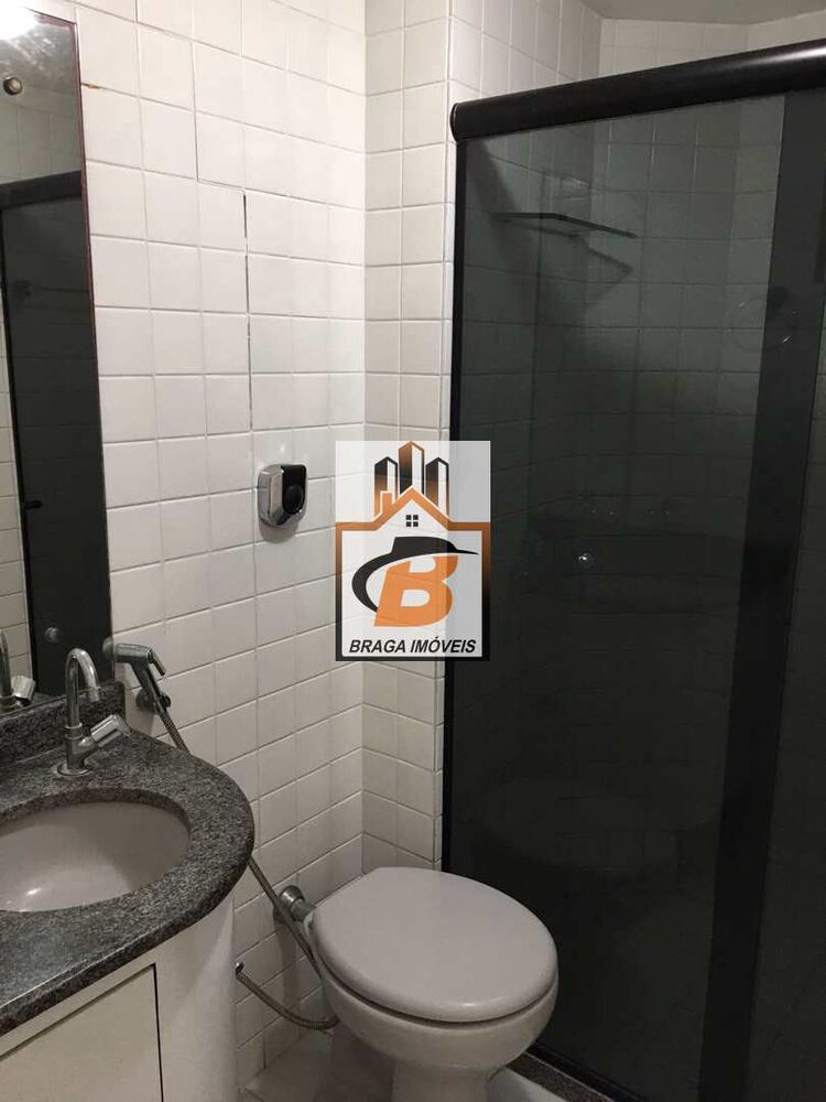 Apartamento, 2 quartos, 85 m² - Foto 10