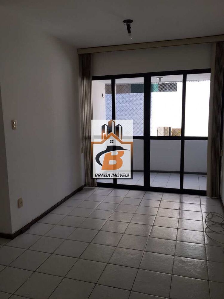 Apartamento, 2 quartos, 85 m² - Foto 3