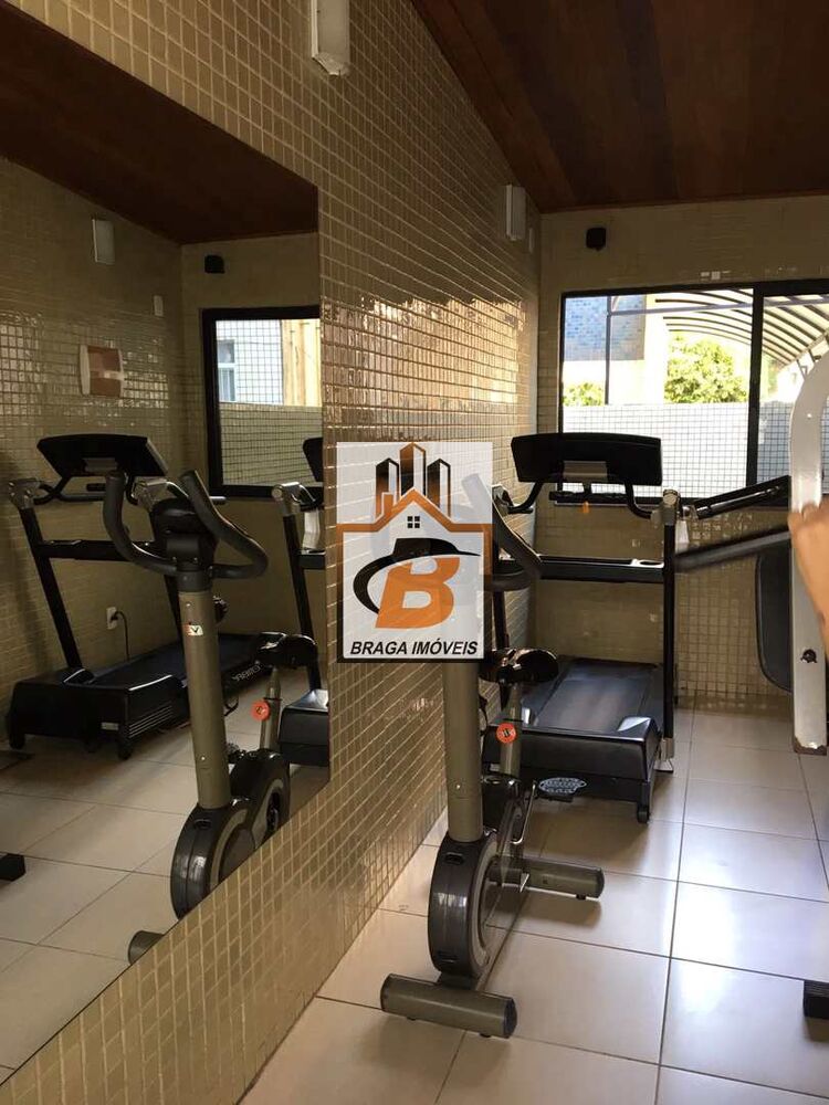 Apartamento, 2 quartos, 85 m² - Foto 6