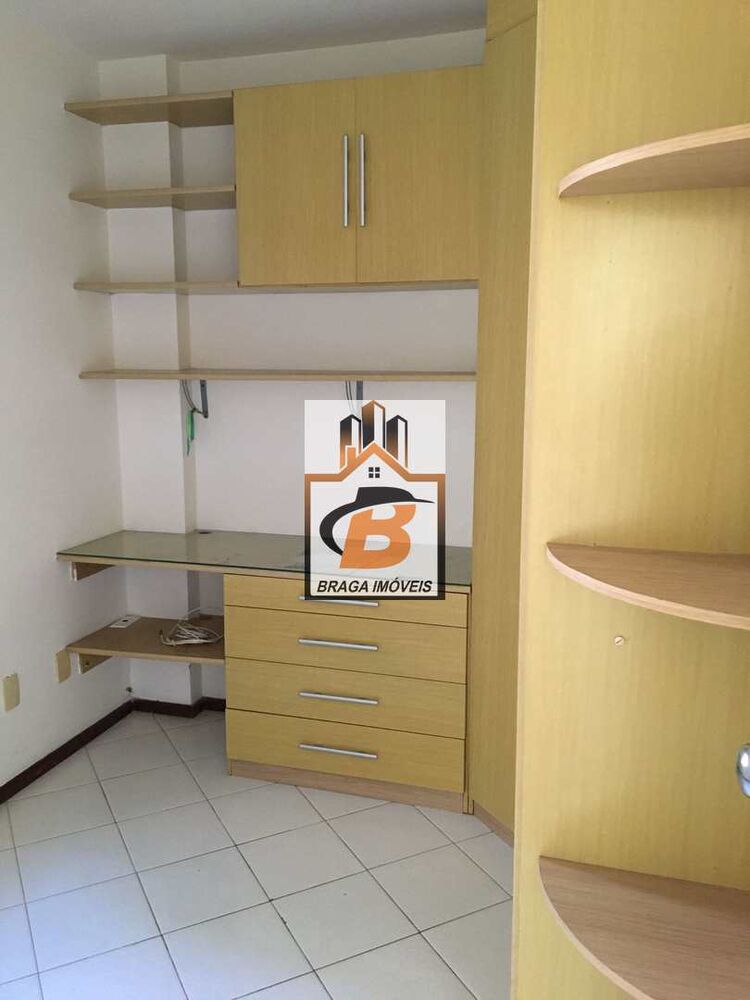 Apartamento, 2 quartos, 85 m² - Foto 4
