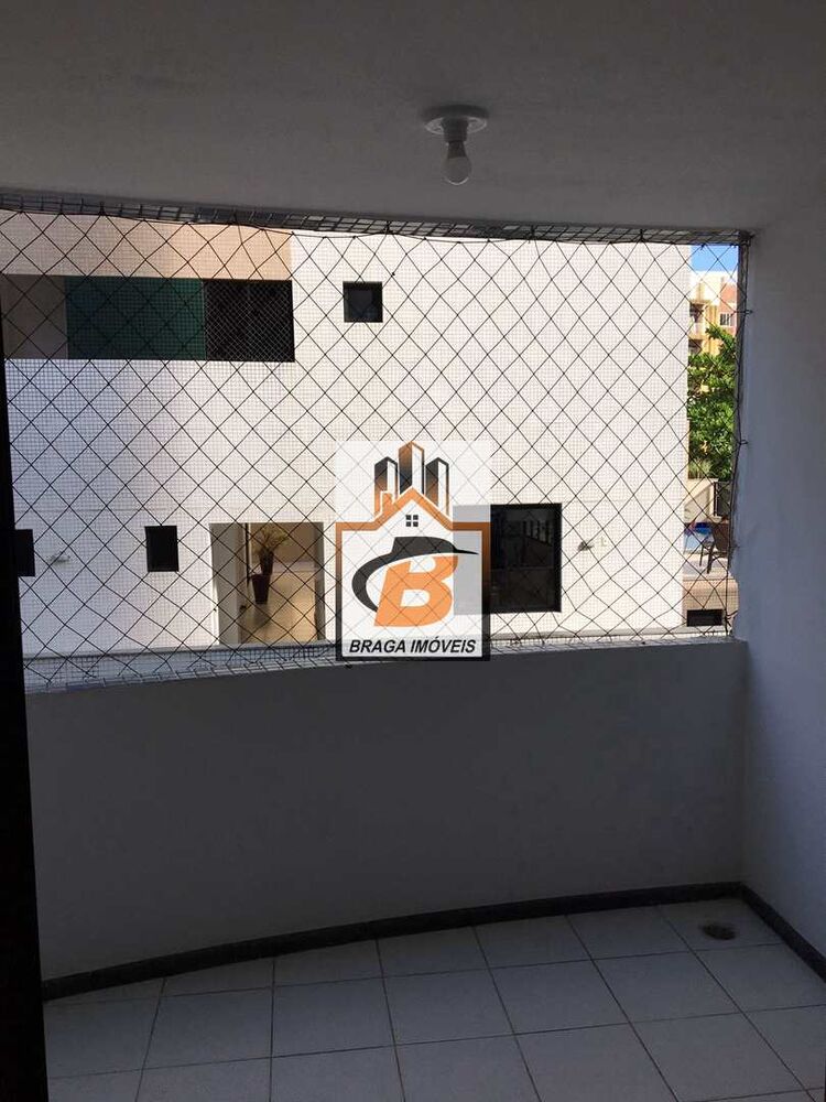 Apartamento, 2 quartos, 85 m² - Foto 11