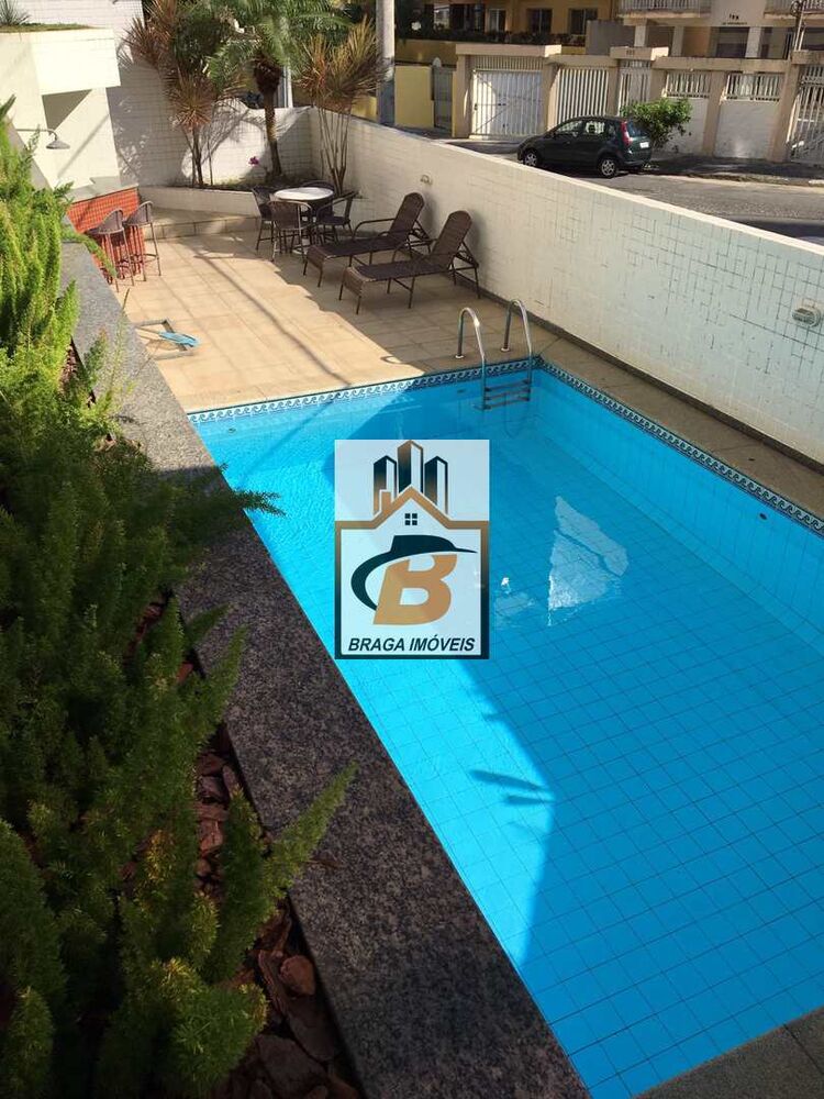 Apartamento, 2 quartos, 85 m² - Foto 9