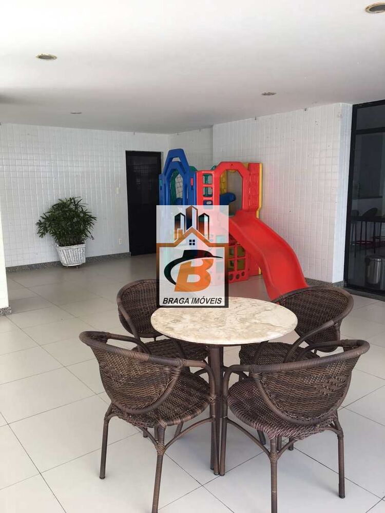 Apartamento, 2 quartos, 85 m² - Foto 8