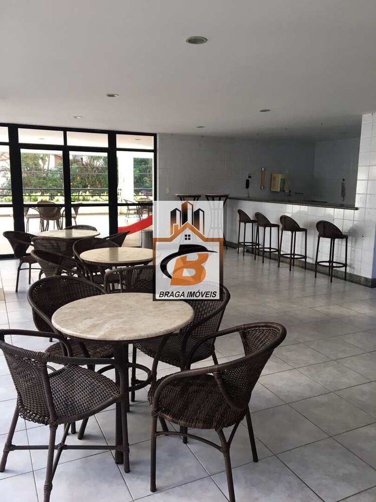 Apartamento, 2 quartos, 85 m² - Foto 1