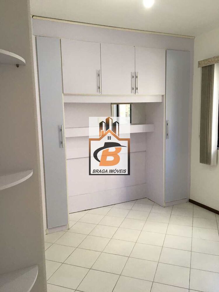 Apartamento, 2 quartos, 85 m² - Foto 7