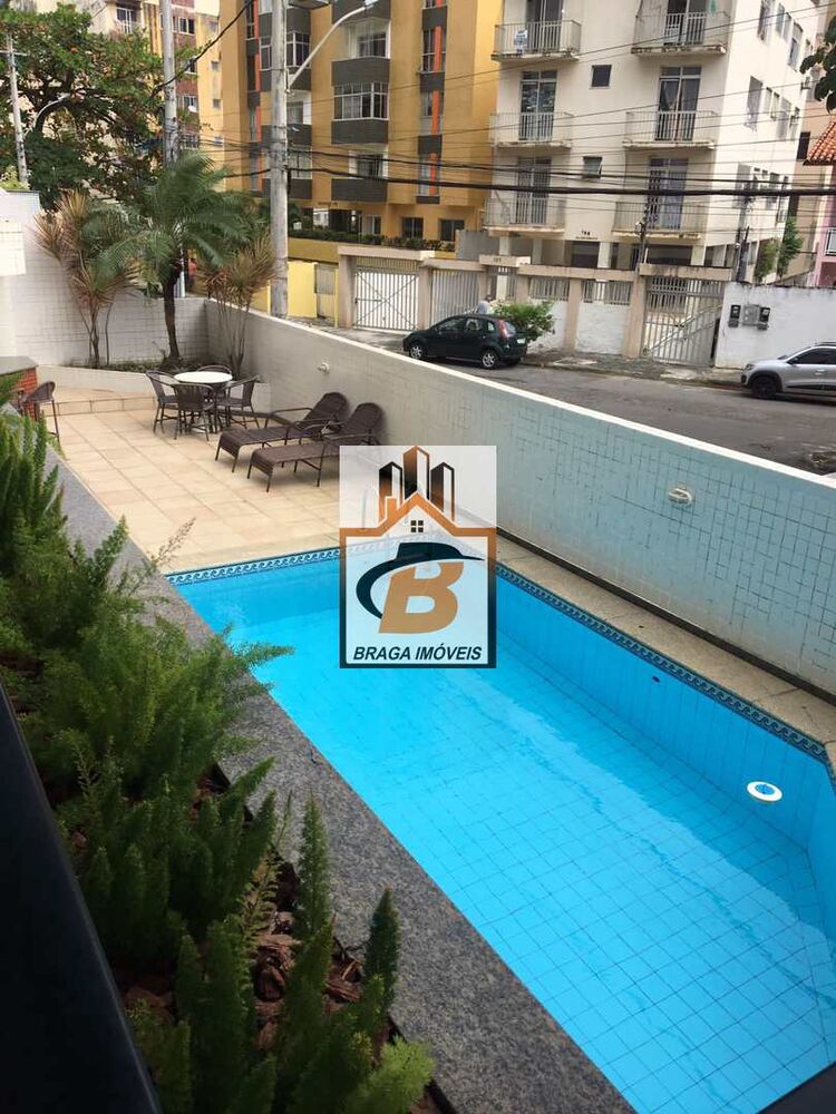 Apartamento, 2 quartos, 85 m² - Foto 5