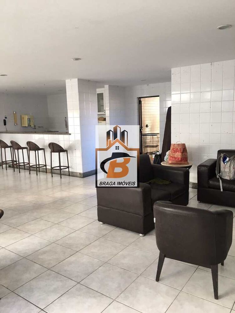 Apartamento, 2 quartos, 85 m² - Foto 2