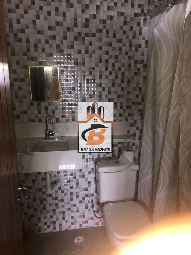 Casa, 3 quartos, 120 m² - Foto 1