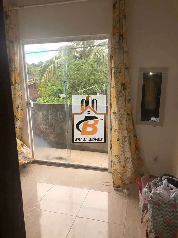 Casa, 3 quartos, 120 m² - Foto 7