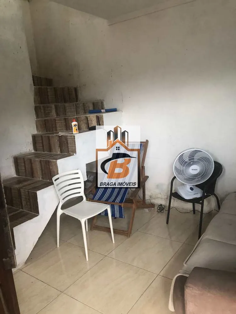 Casa, 3 quartos, 120 m² - Foto 12