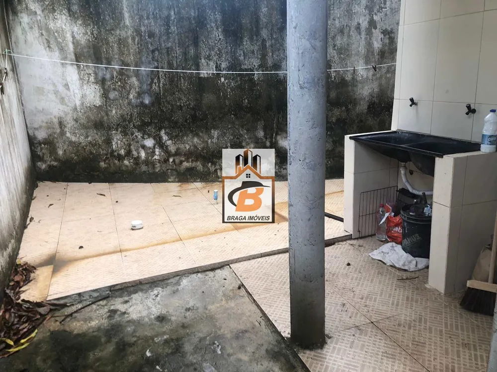 Casa, 3 quartos, 120 m² - Foto 8