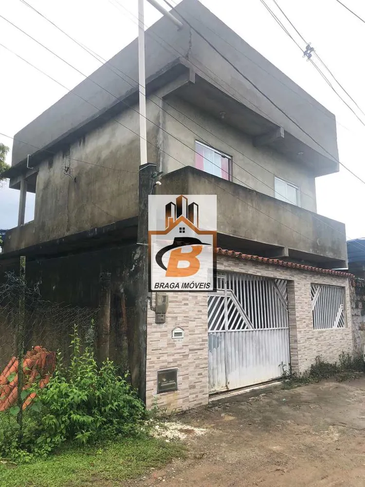 Casa, 3 quartos, 120 m² - Foto 13