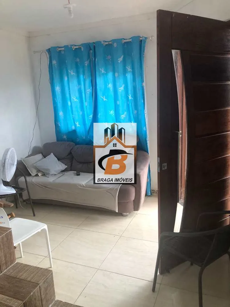 Casa, 3 quartos, 120 m² - Foto 9