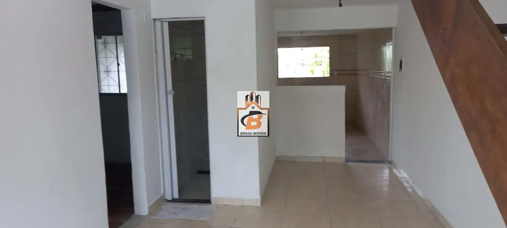 Casa, 3 quartos, 81 m² - Foto 5