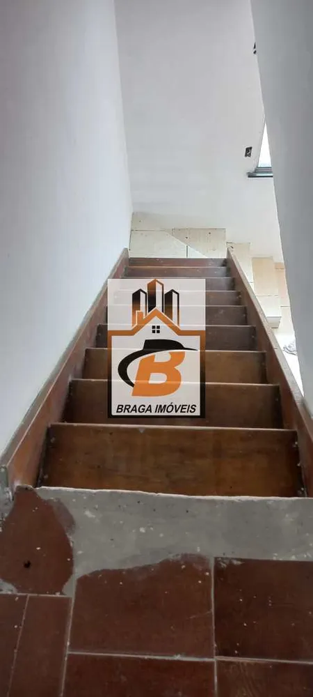 Casa, 3 quartos, 81 m² - Foto 8
