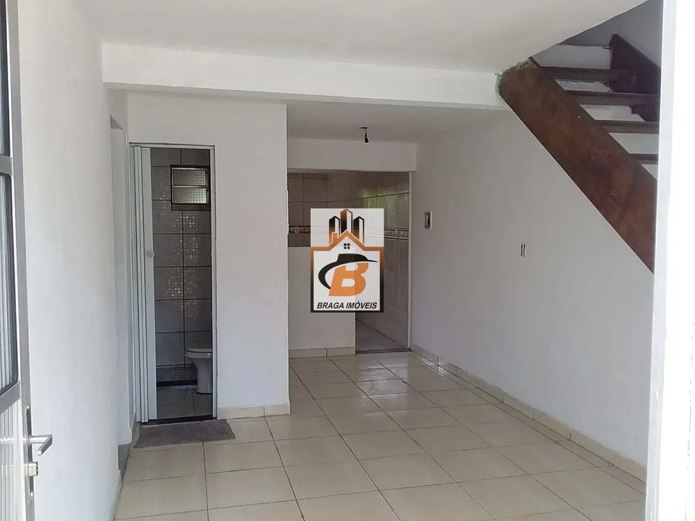 Casa, 3 quartos, 81 m² - Foto 4