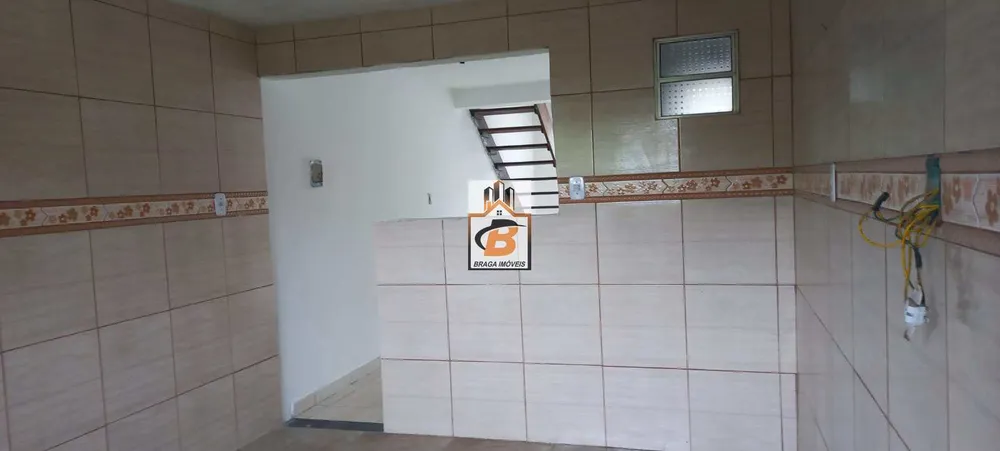 Casa, 3 quartos, 81 m² - Foto 6