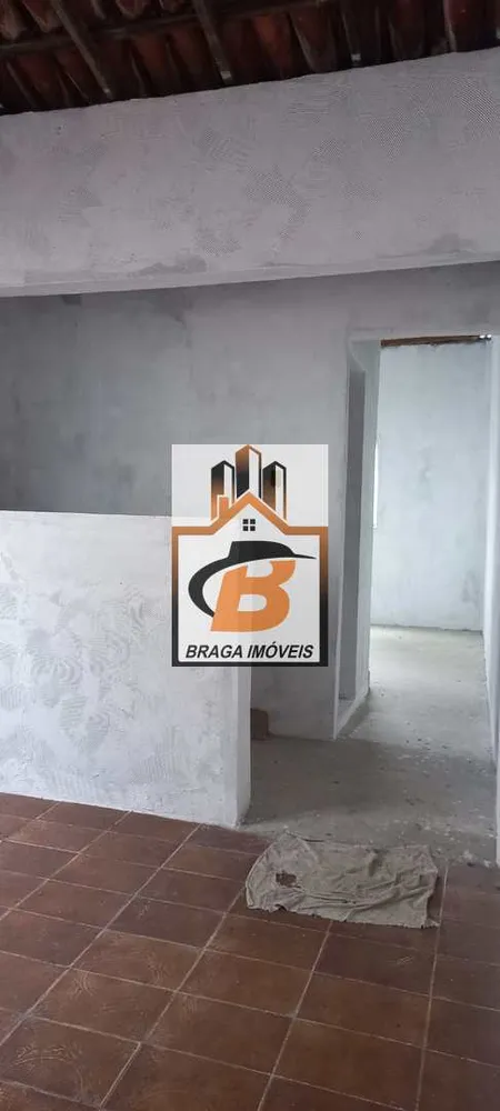 Casa, 3 quartos, 81 m² - Foto 11