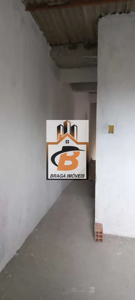Casa, 3 quartos, 81 m² - Foto 9