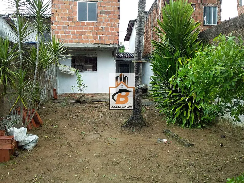 Casa, 3 quartos, 81 m² - Foto 16