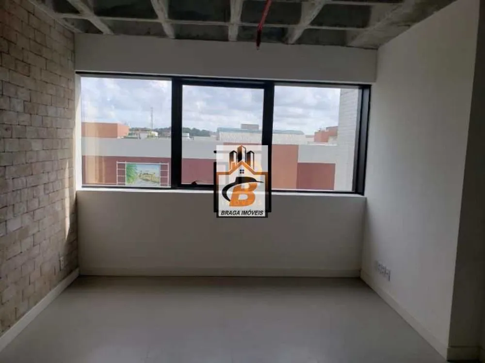 Sala-Conjunto, 30 m² - Foto 6