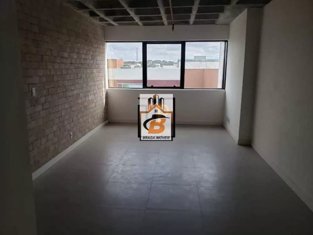 Conjunto Comercial-Sala à venda, 30m² - Foto 4