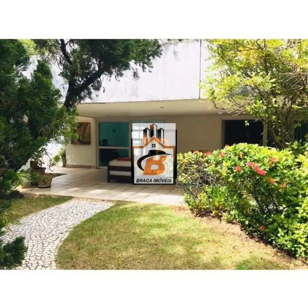 Casa, 3 quartos, 532 m² - Foto 4