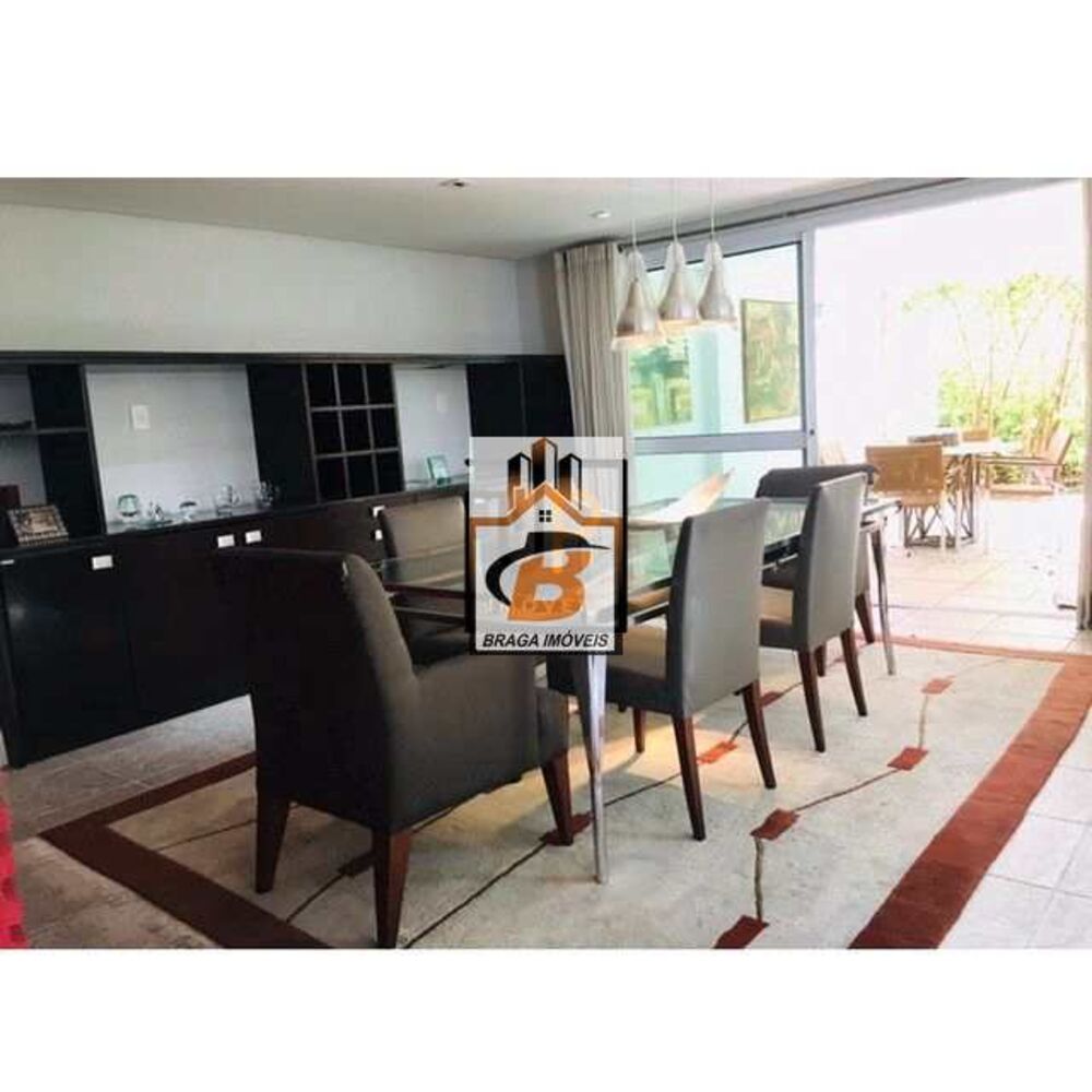Casa, 3 quartos, 532 m² - Foto 5