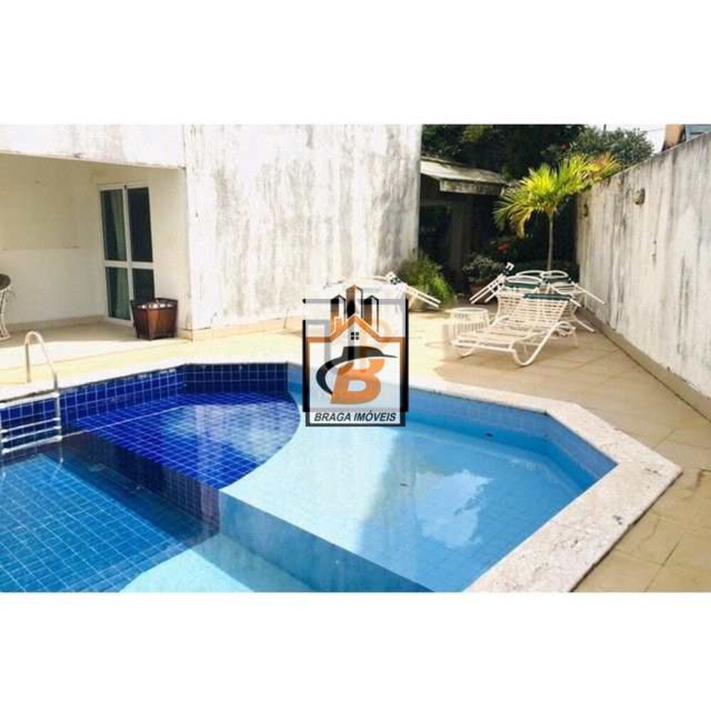 Casa, 3 quartos, 532 m² - Foto 4
