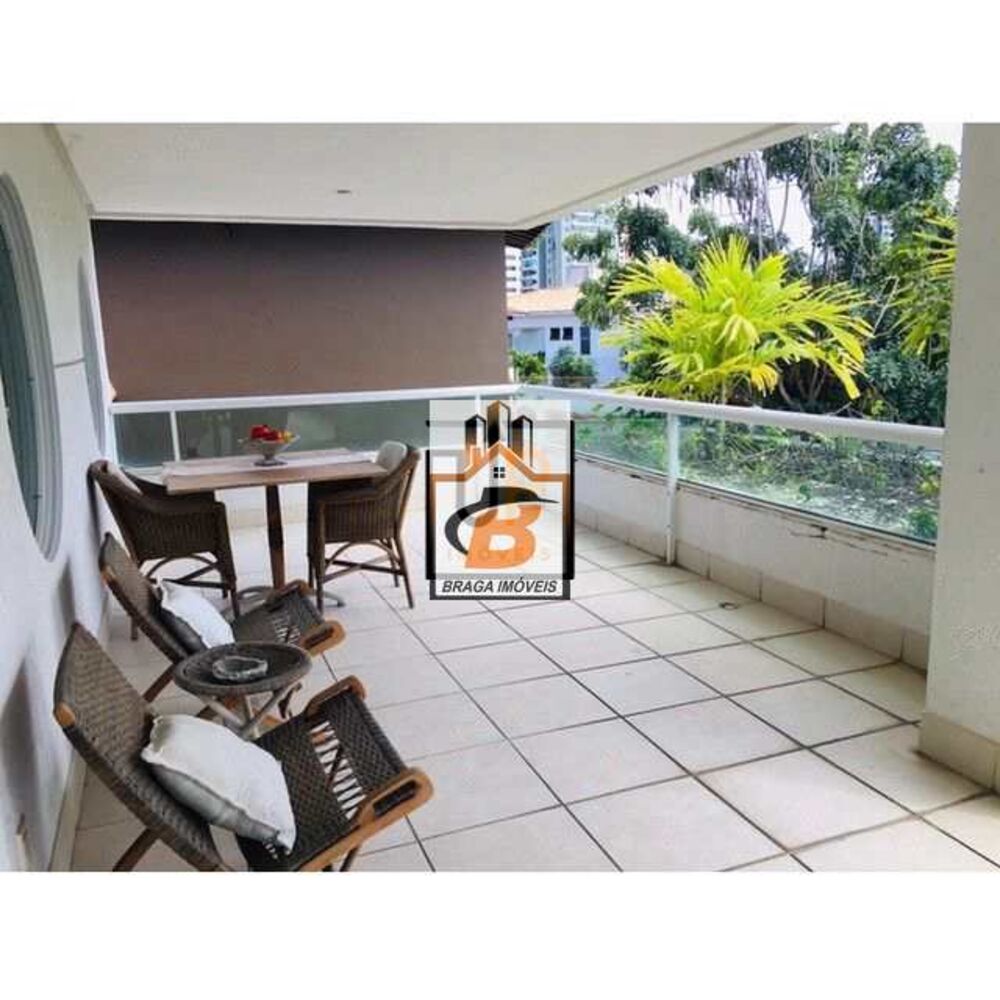 Casa, 3 quartos, 532 m² - Foto 3