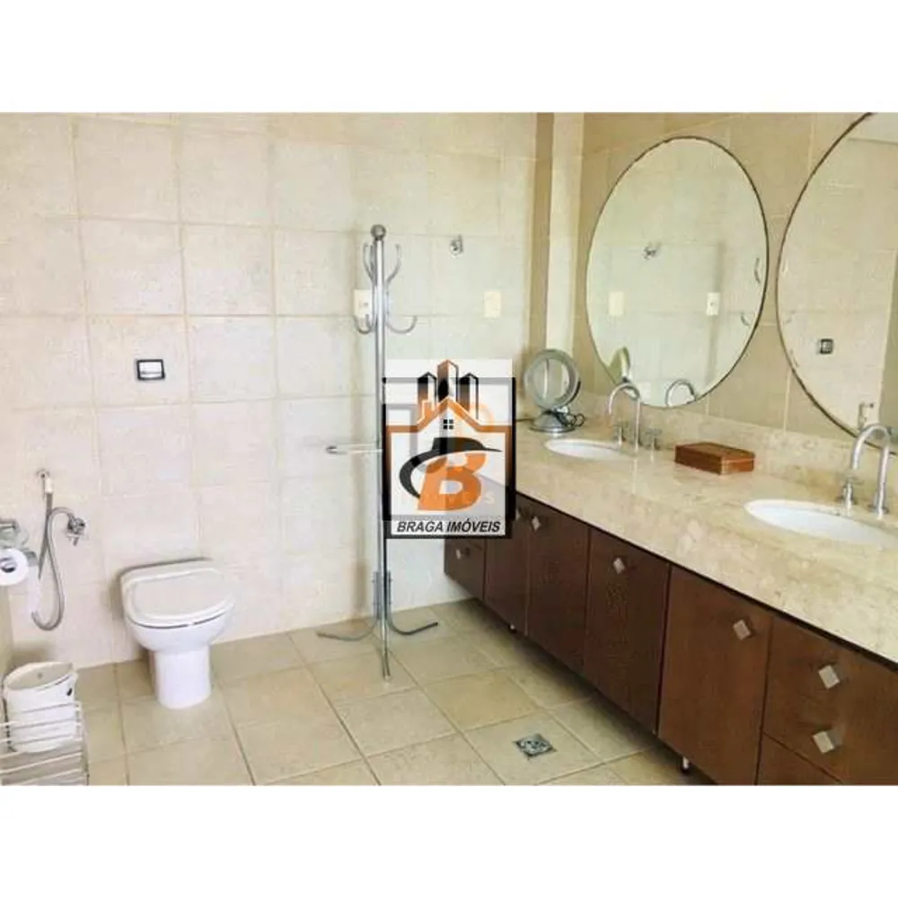Casa, 3 quartos, 532 m² - Foto 3