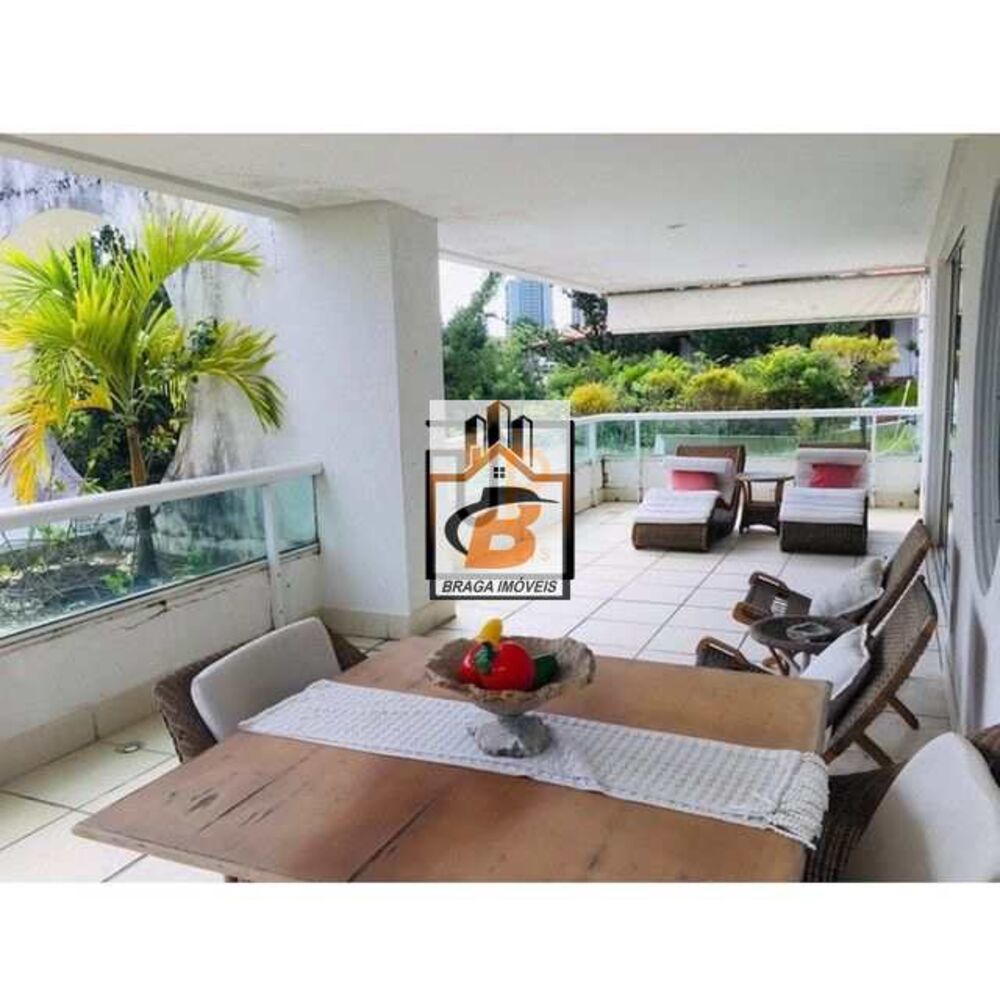 Casa, 3 quartos, 532 m² - Foto 2