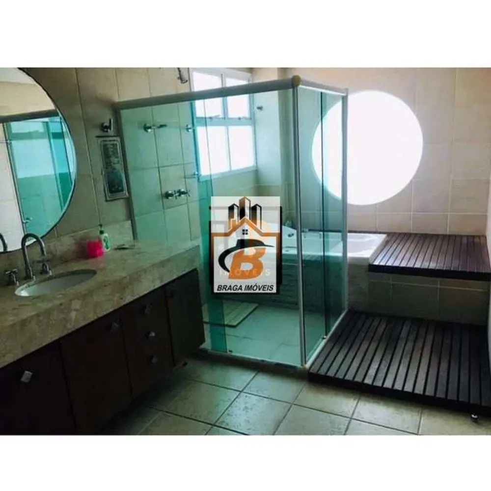 Casa, 3 quartos, 532 m² - Foto 1