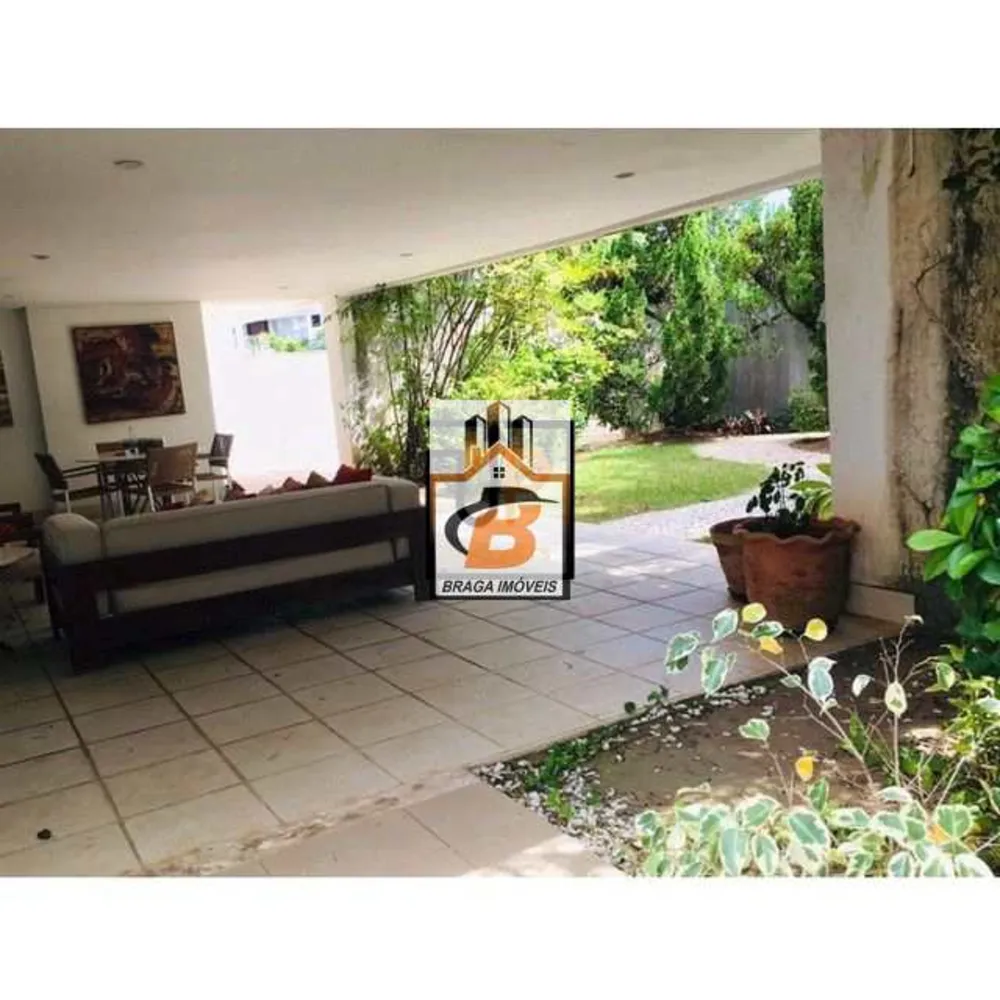 Casa, 3 quartos, 532 m² - Foto 2