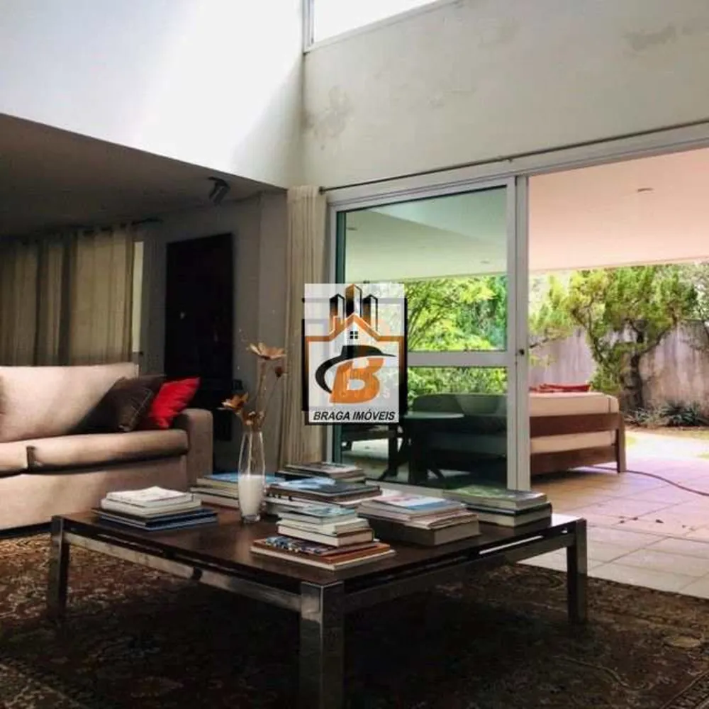 Casa, 3 quartos, 532 m² - Foto 4