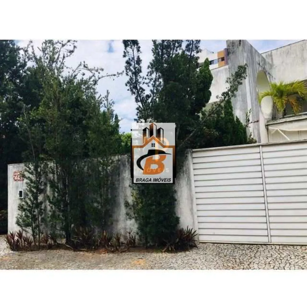 Casa, 3 quartos, 532 m² - Foto 13