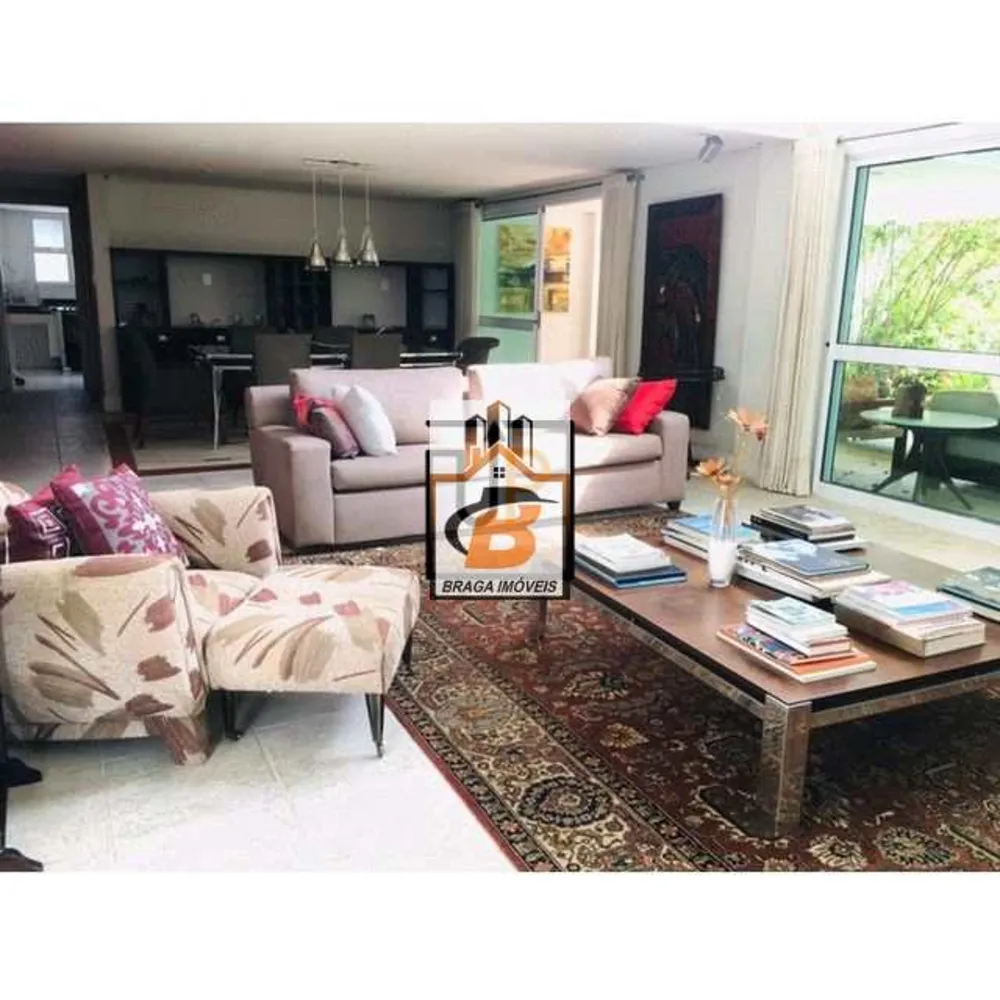 Casa, 3 quartos, 532 m² - Foto 5