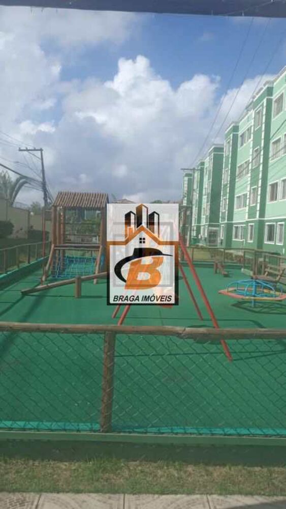 Apartamento, 1 quarto, 46 m² - Foto 5