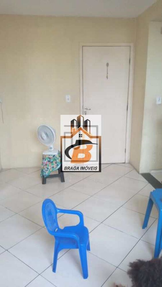 Apartamento, 1 quarto, 46 m² - Foto 4
