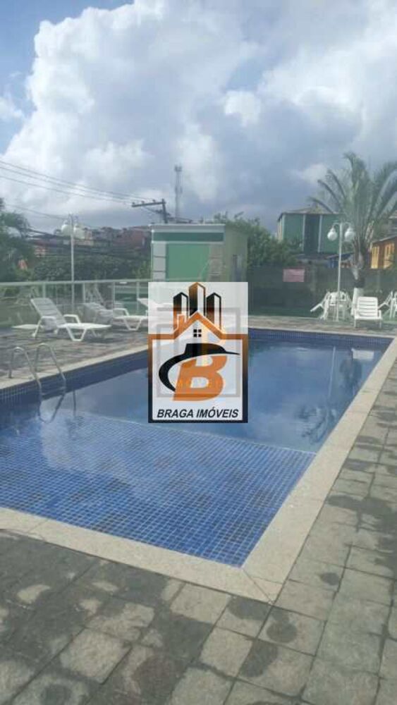 Apartamento, 1 quarto, 46 m² - Foto 12