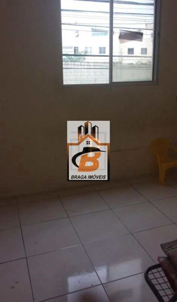 Apartamento, 1 quarto, 46 m² - Foto 6