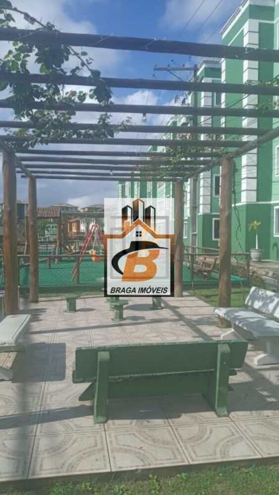 Apartamento, 1 quarto, 46 m² - Foto 11