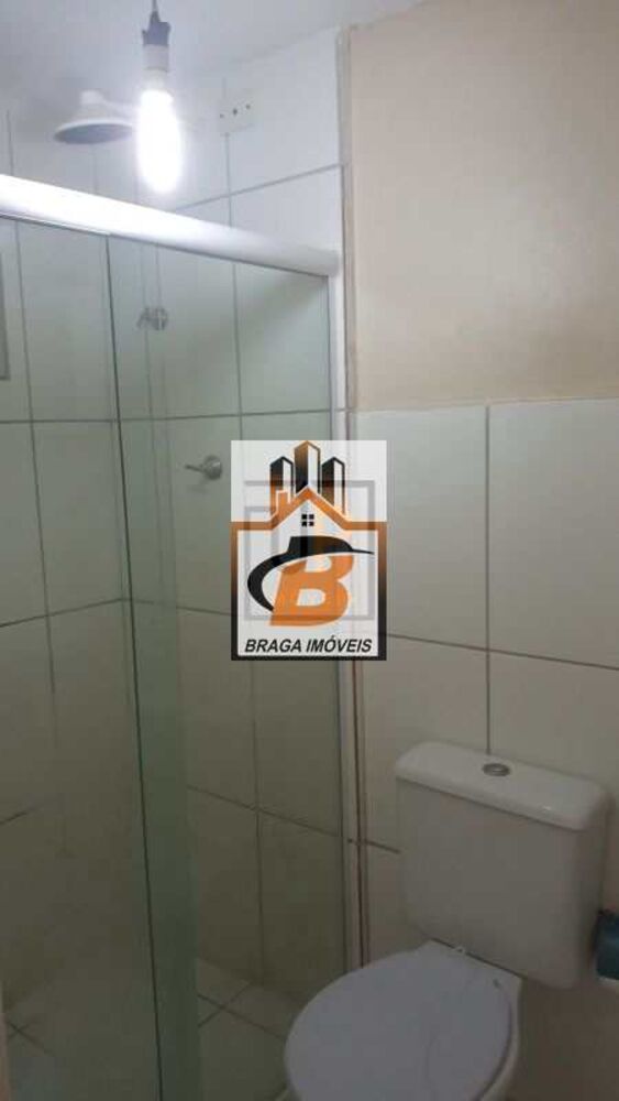 Apartamento, 1 quarto, 46 m² - Foto 10