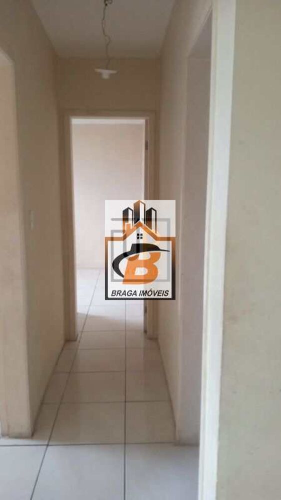 Apartamento, 1 quarto, 46 m² - Foto 1