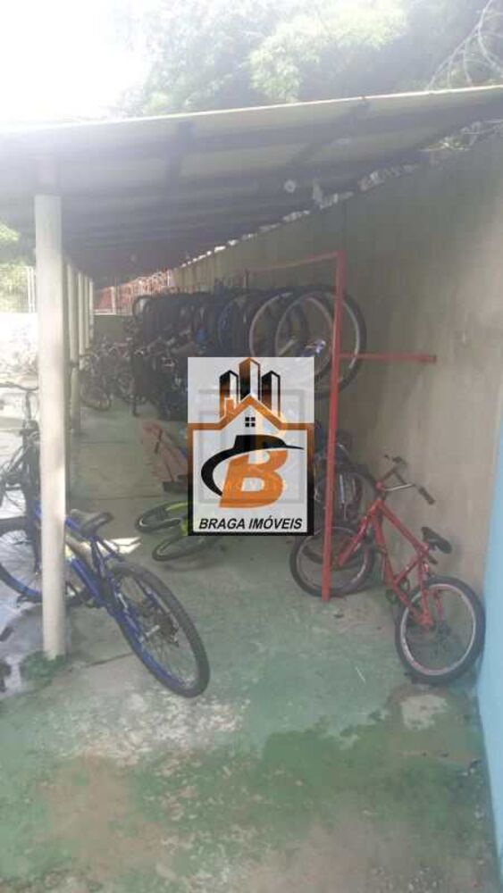 Apartamento, 1 quarto, 46 m² - Foto 7