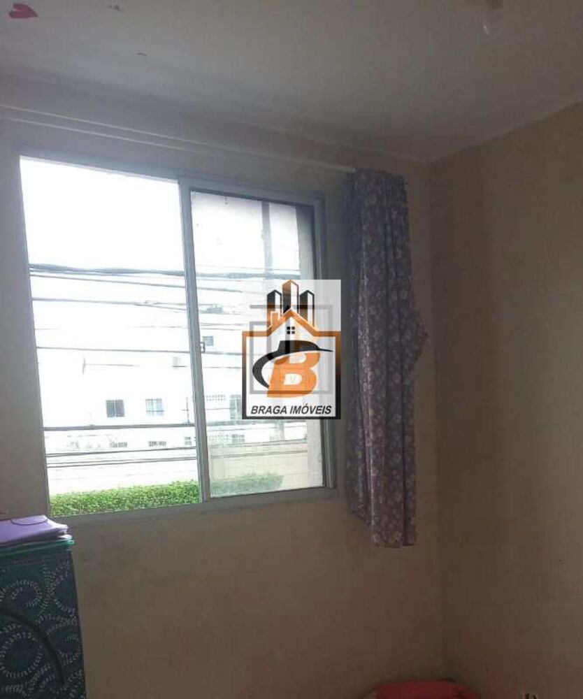 Apartamento, 1 quarto, 46 m² - Foto 8